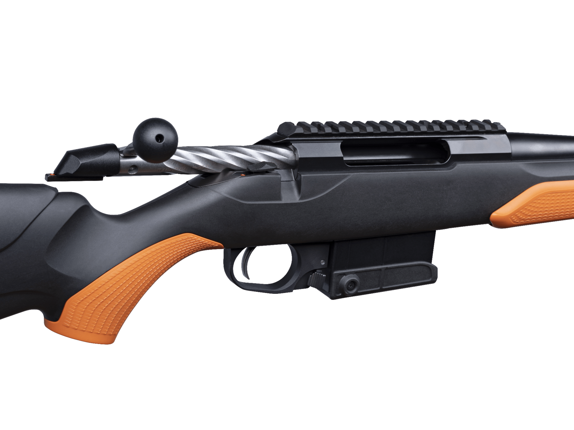 TIKKA T3X Special Australian Edition Wild Boar - Image 4