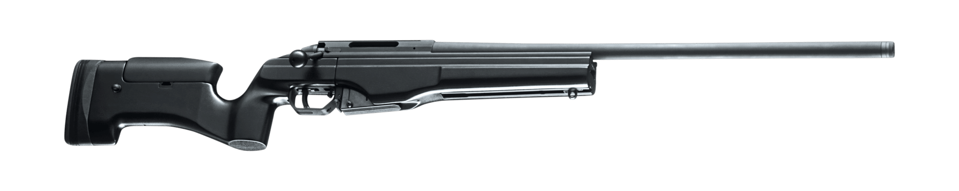SAKO TRG 42