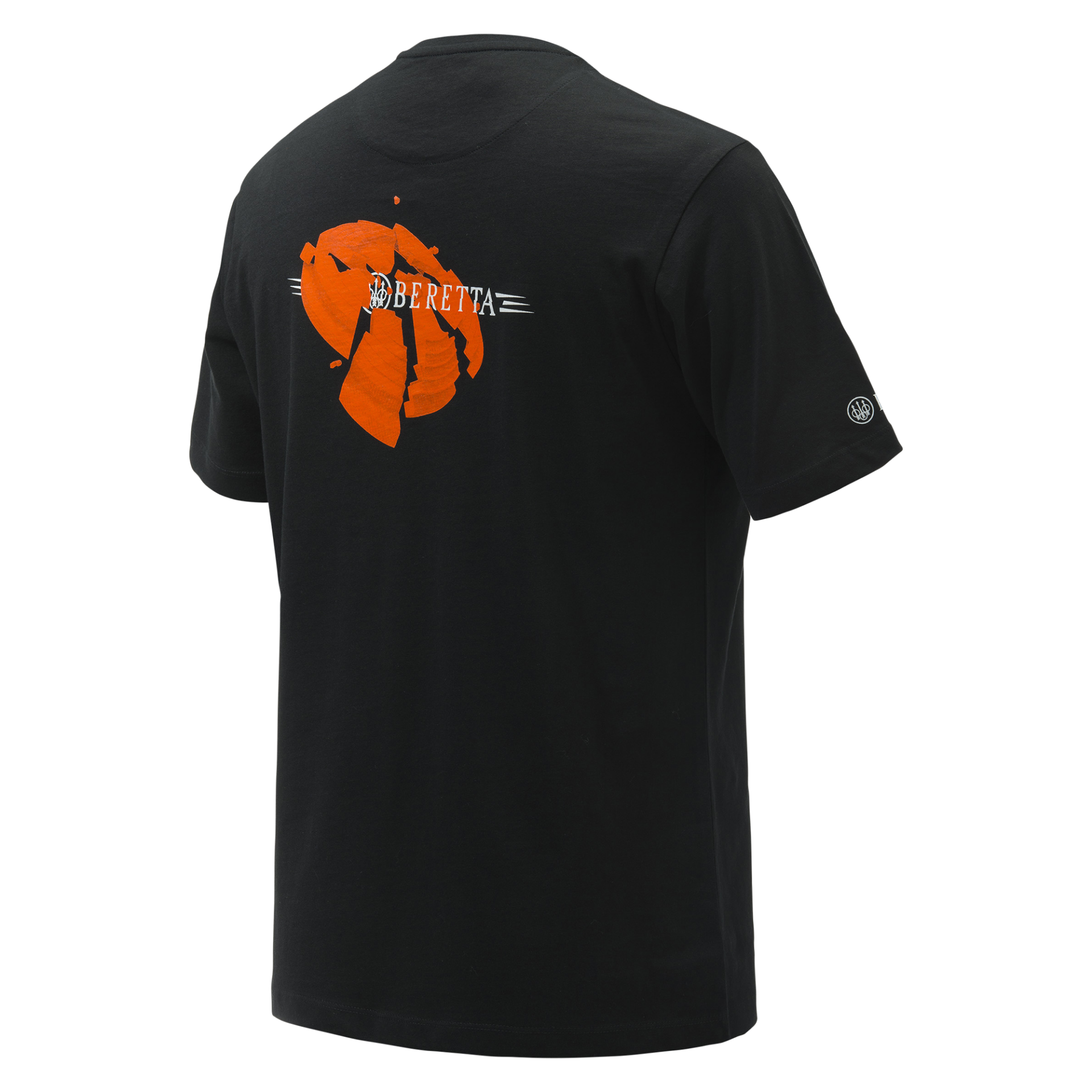 BERETTA Broken Clay T-Shirt - Image 5
