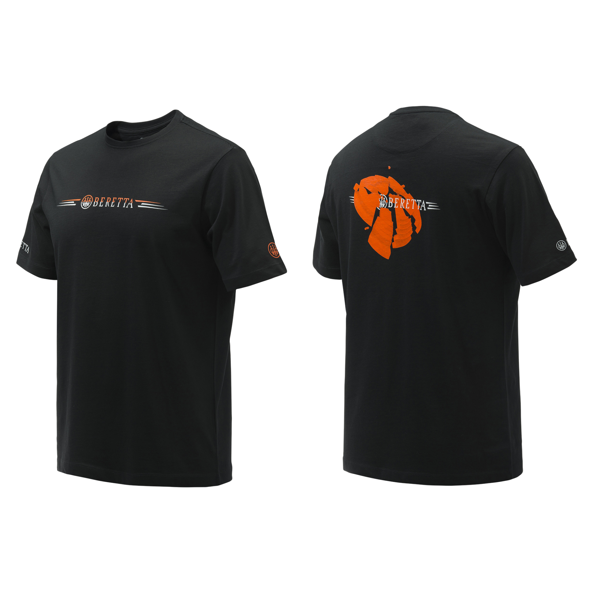 BERETTA Broken Clay T-Shirt - Image 7