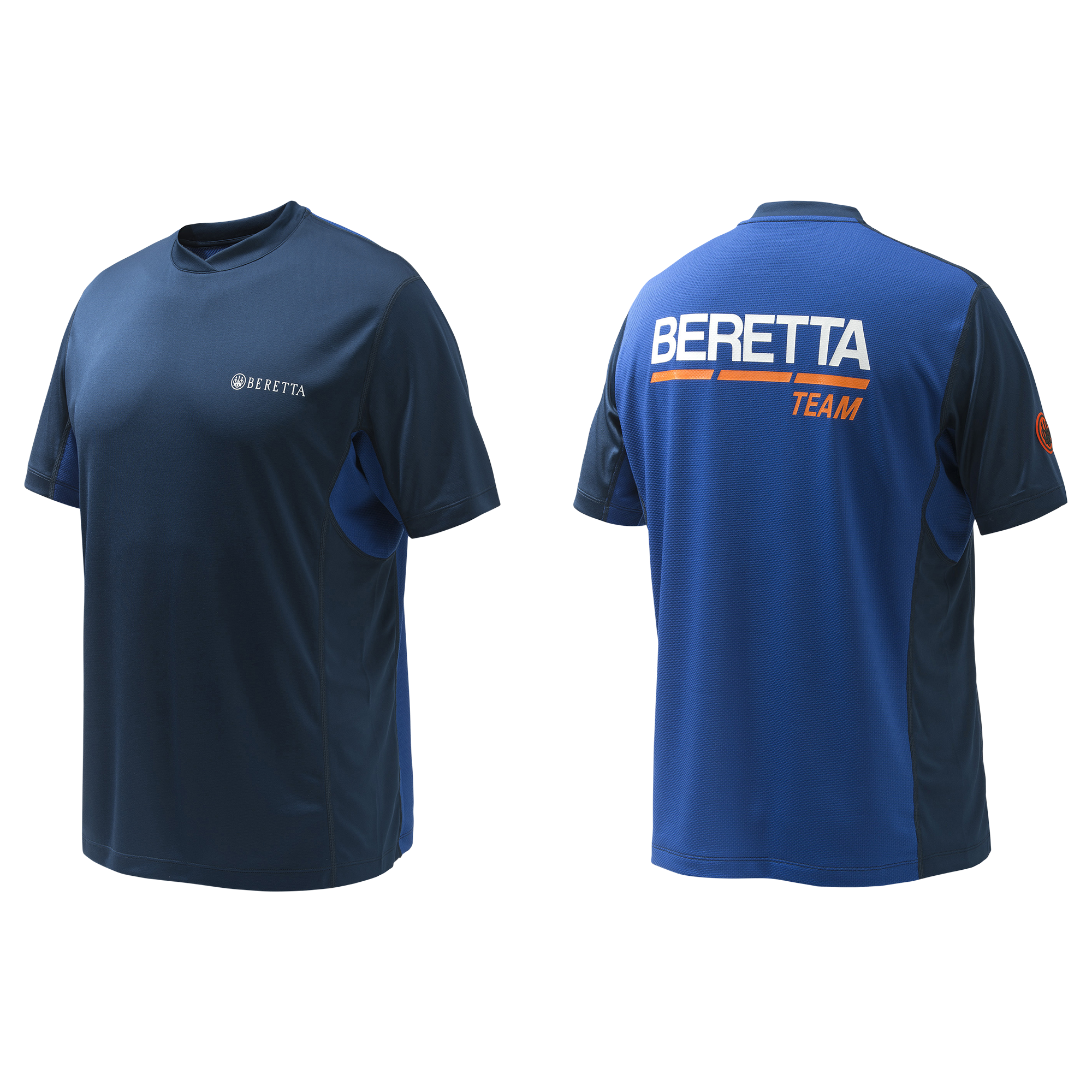 Flash Tech T Shirt | Beretta Australia