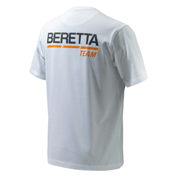 BERETTA Team Short Sleeve