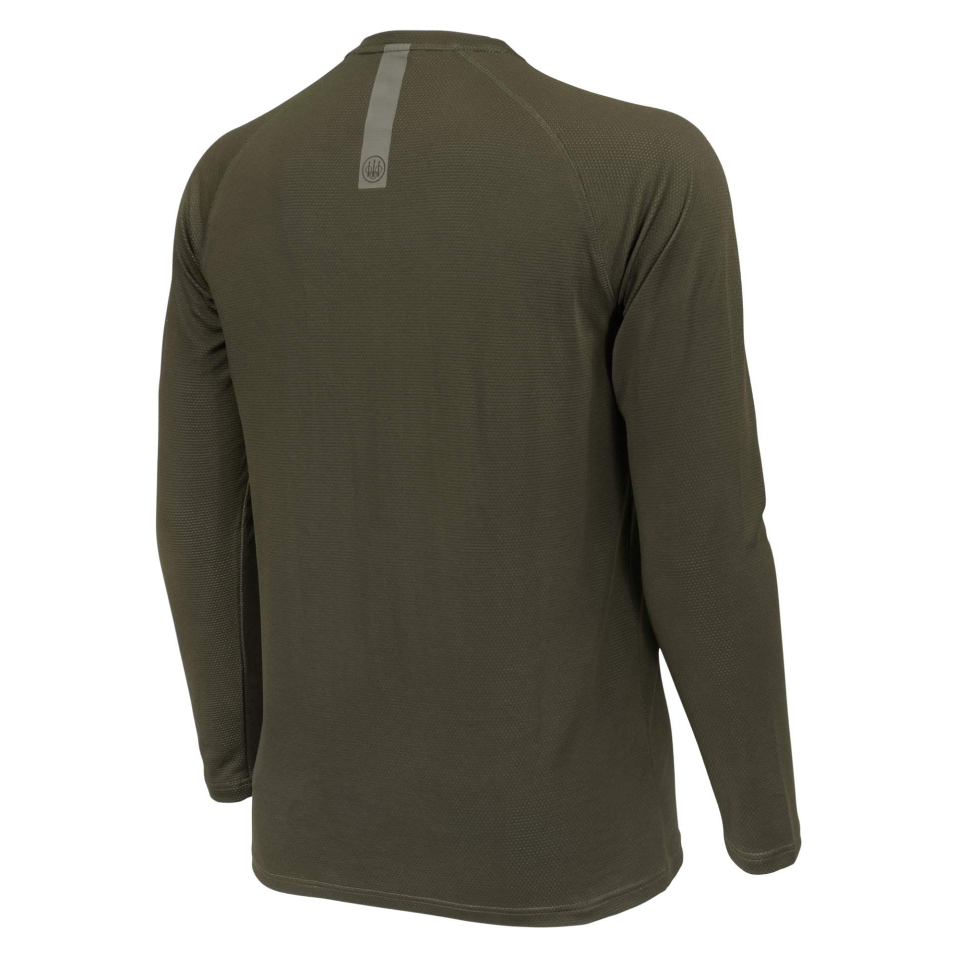BERETTA Long Sleeve Tech T-shirt - Image 2