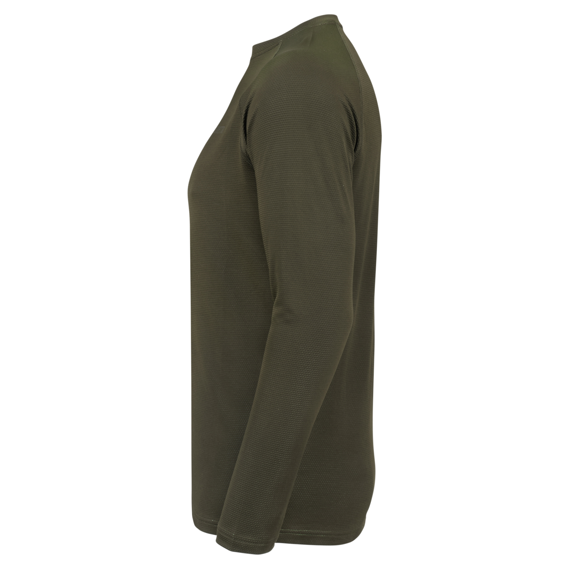 BERETTA Long Sleeve Tech T-shirt - Image 4