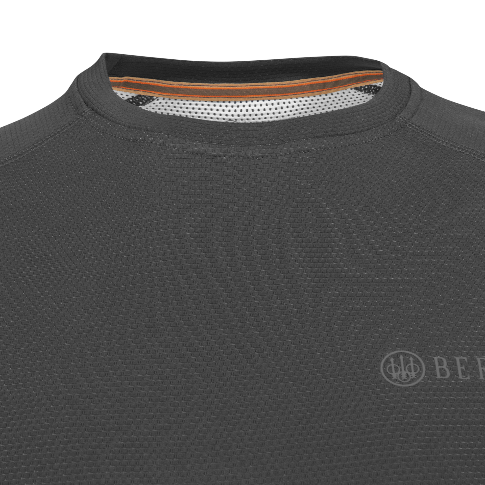BERETTA Long Sleeve Tech T-shirt - Image 7