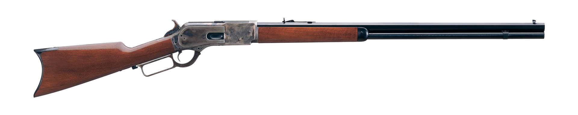 UBERTI 1876 Carbine/Sporting Rifle
