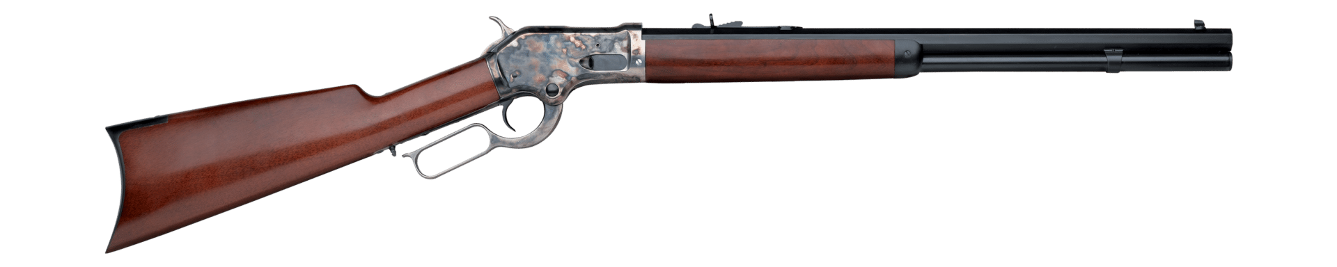 UBERTI 1883 Burgess Carbine/Rifle