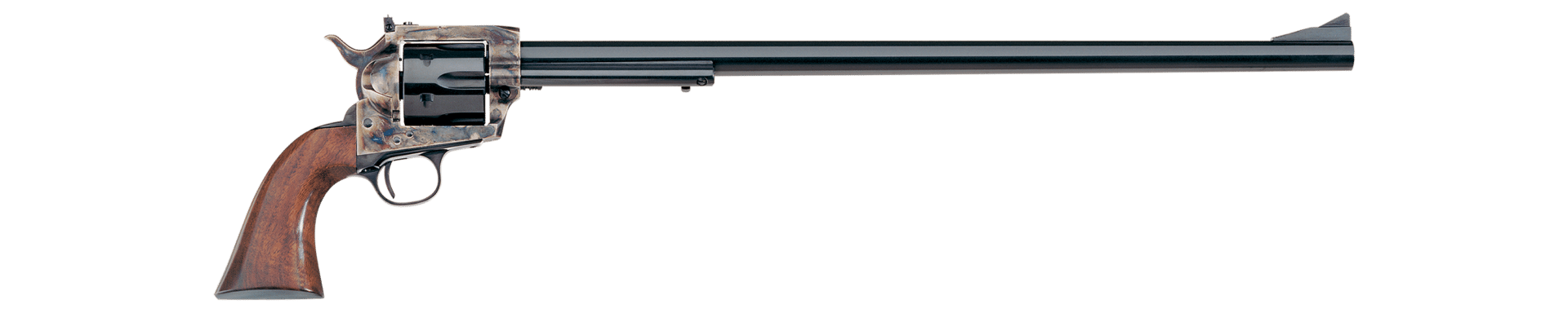 UBERTI 1873 Cattleman Buntline