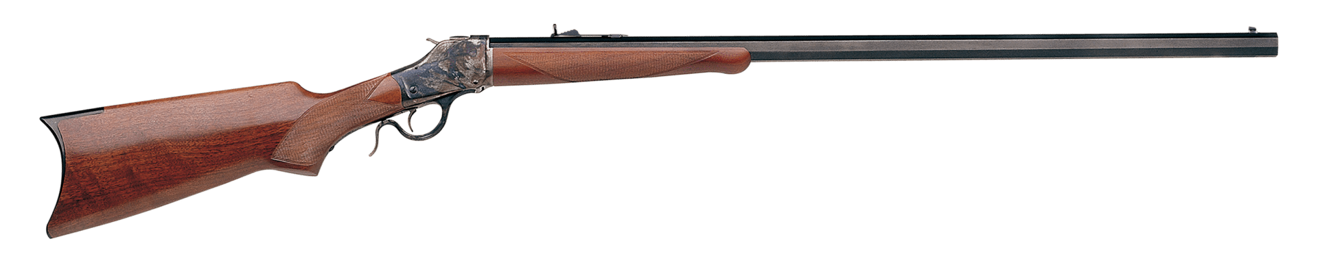 UBERTI 1885 Rifle High Wall Special Sporting