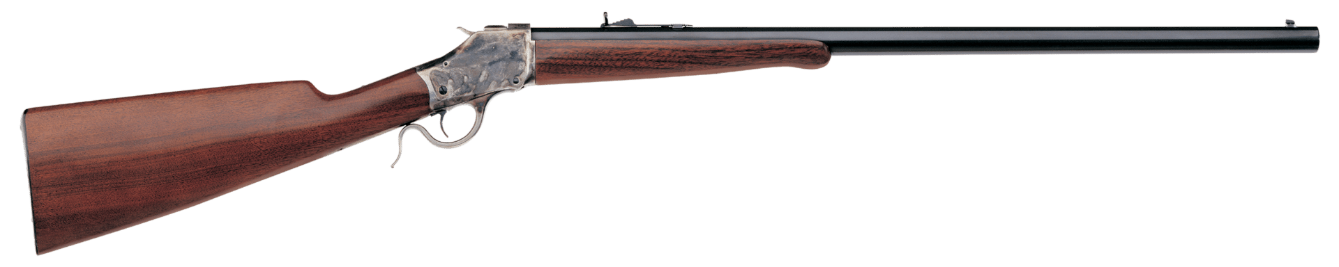 UBERTI 1885 High Wall Carbine/Rifle