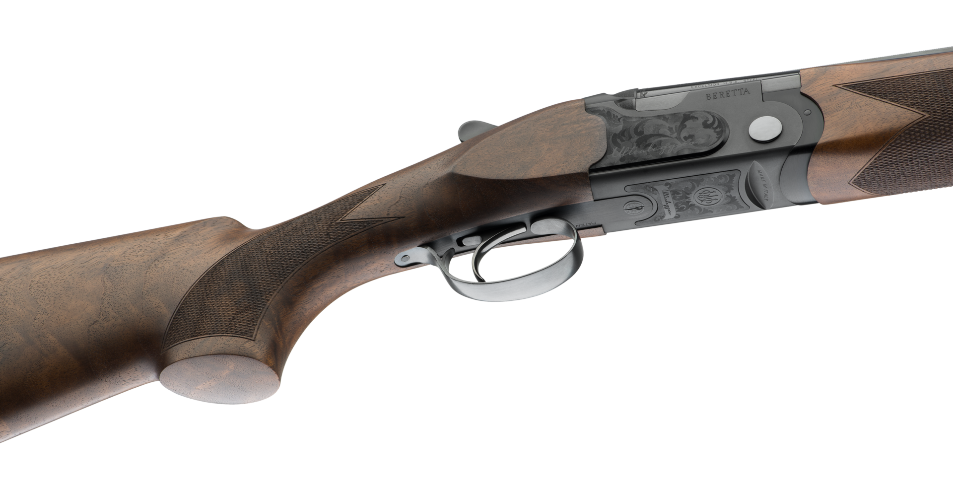 BERETTA Ultraleggero - Image 3
