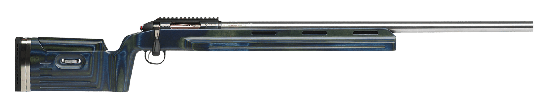 VICTRIX Absolute 300WSM Vert. Blue Lam 32" - Image 3