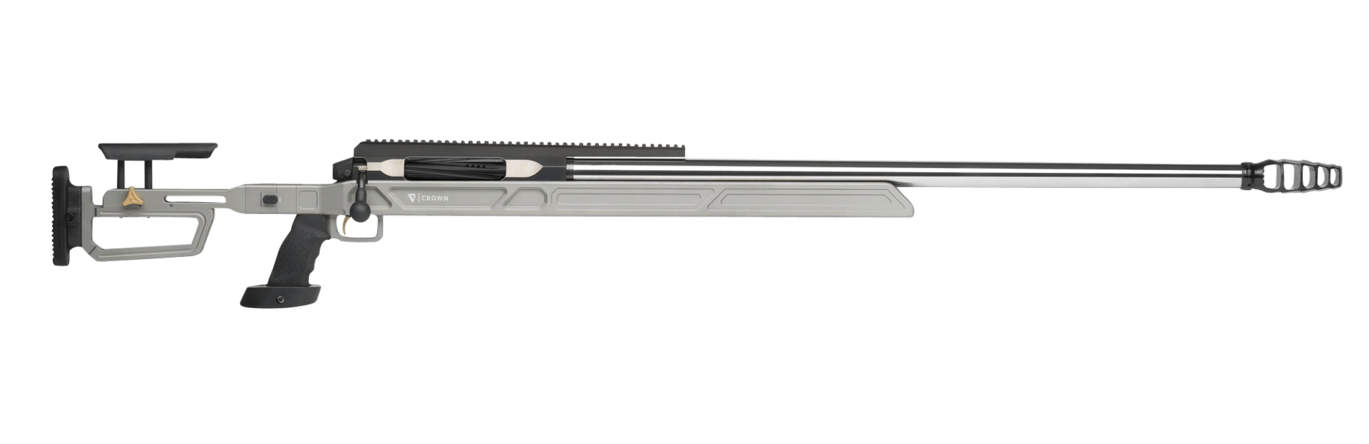 VICTRIX Crown V