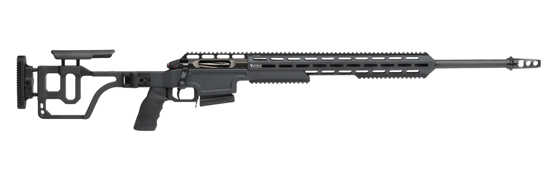 VICTRIX Gladio T