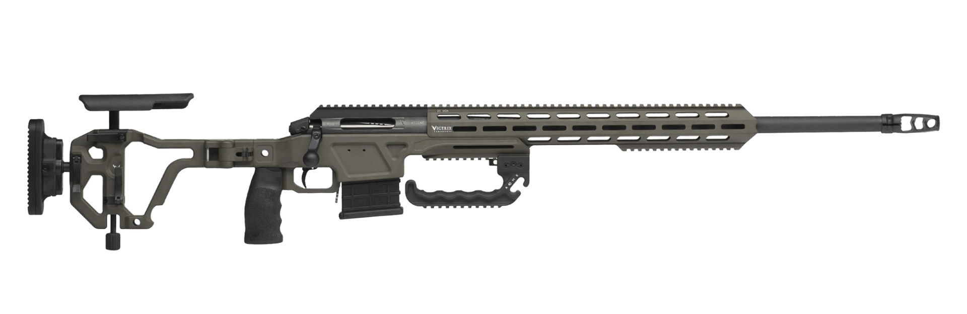 VICTRIX Gladio V