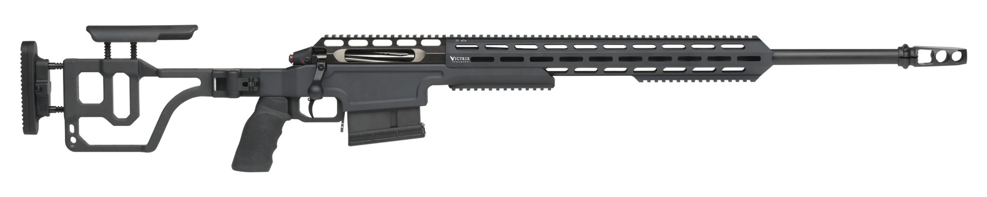 VICTRIX Scorpio T