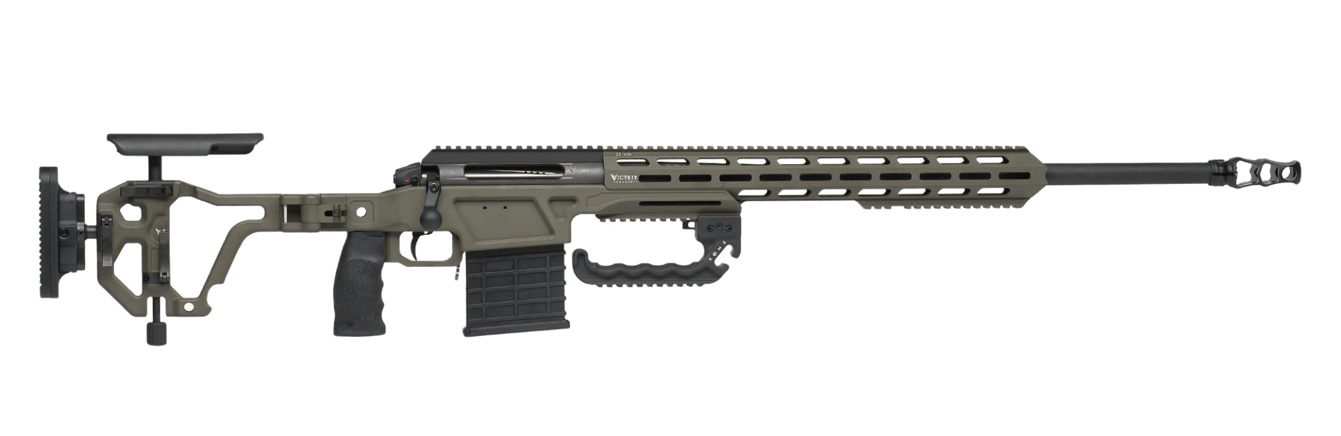 VICTRIX Scorpio V