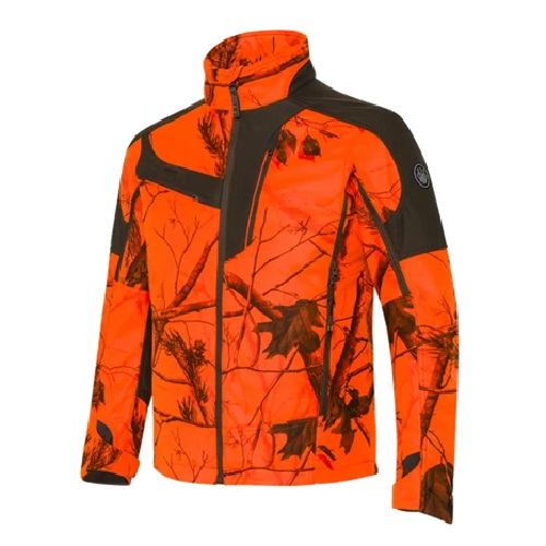 BERETTA Matajur Windblock Jacket