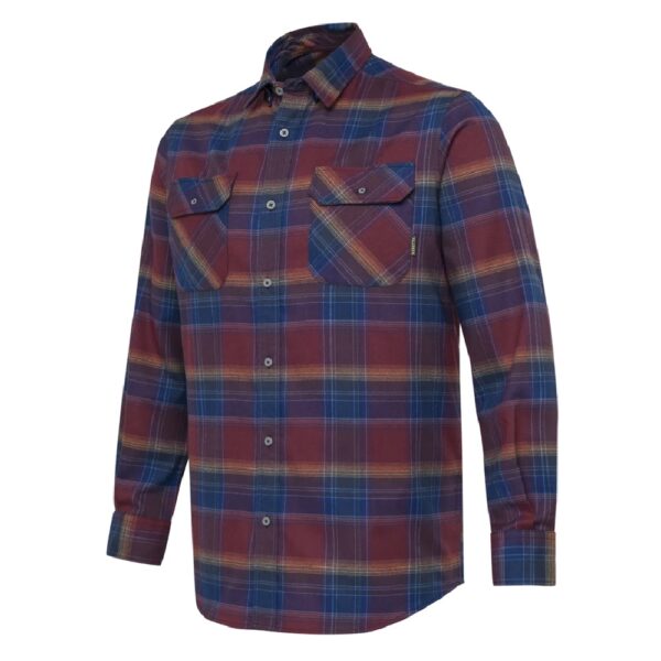 BERETTA Cadet Flannel Shirt