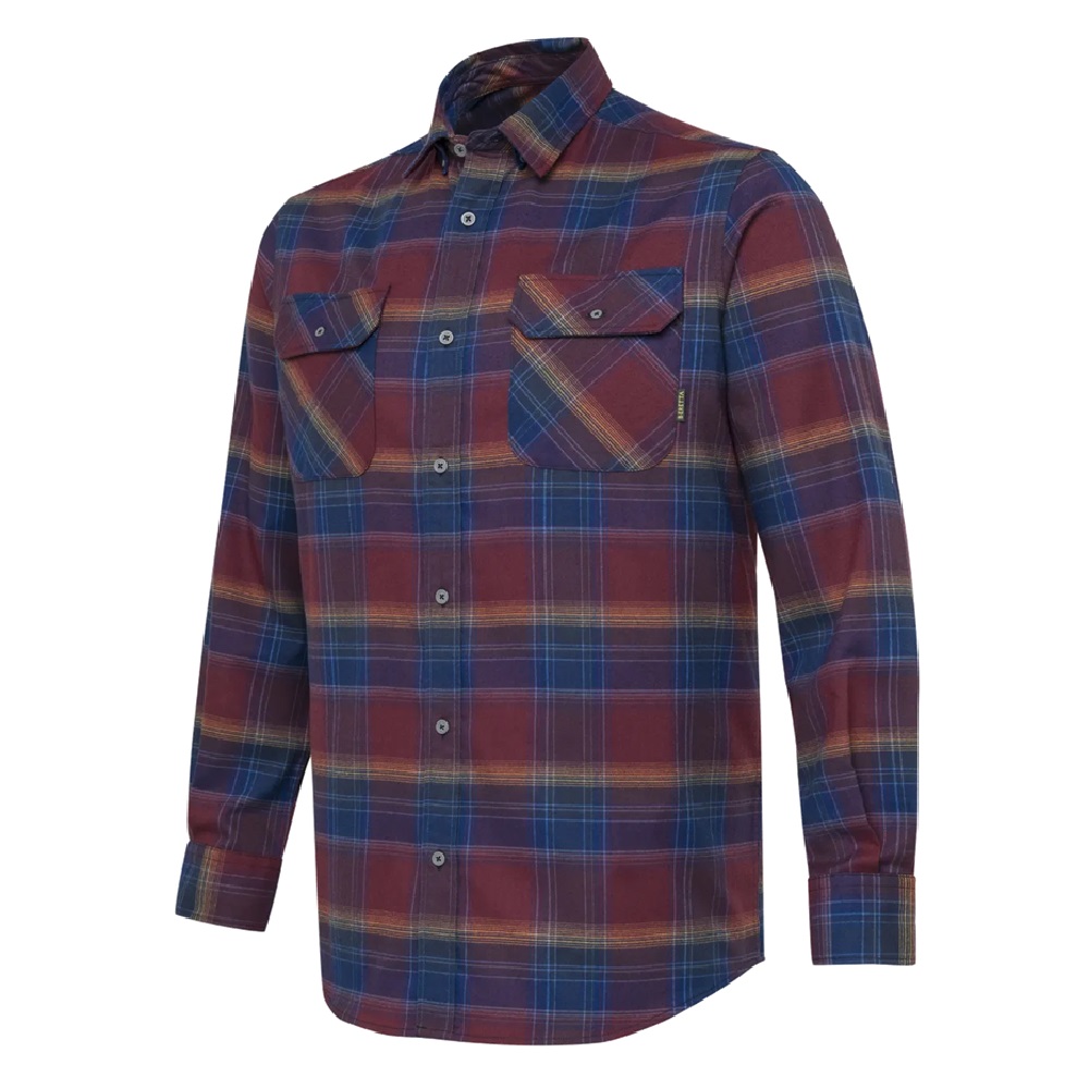 BERETTA Cadet Flannel Shirt