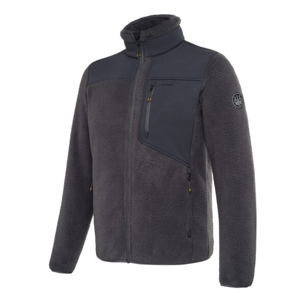 BERETTA Halifax Sherpa Fleece Jacket