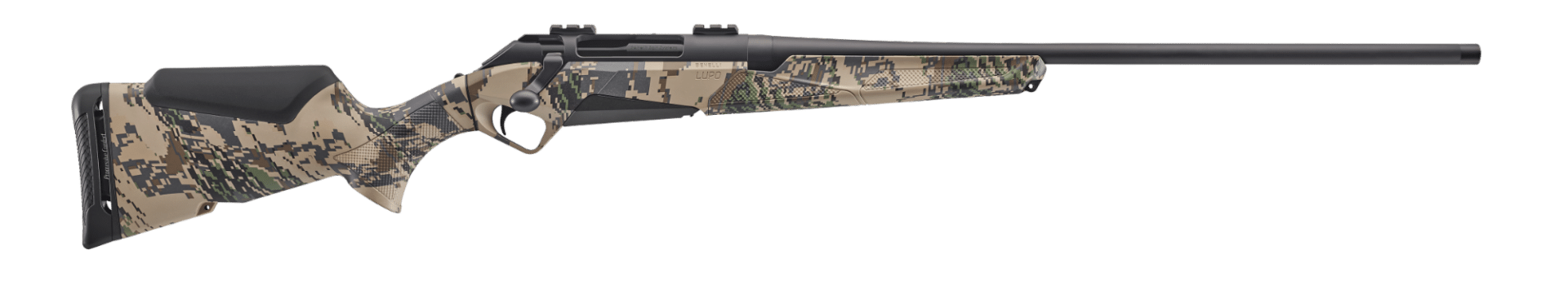 BENELLI LUPO Open Country Camo