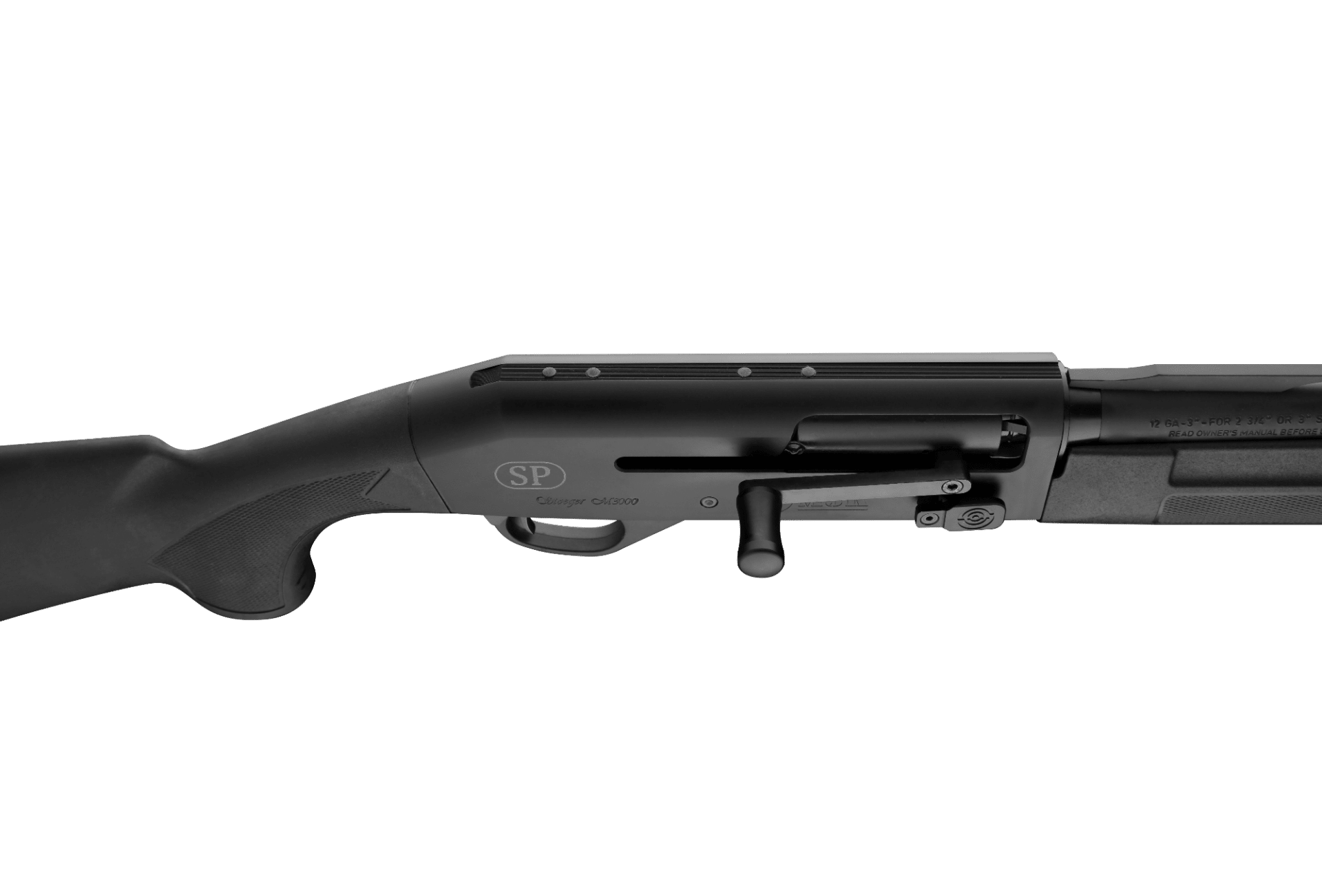 STOEGER Straight Pull M3000 M3K - Image 5