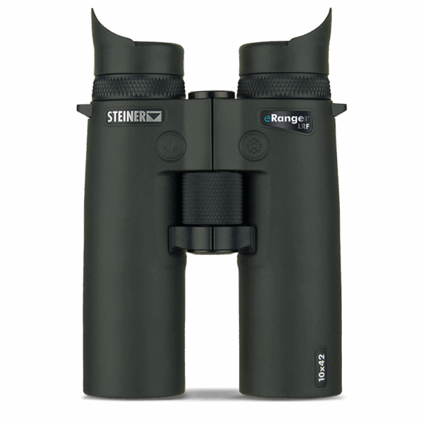 STEINER eRanger LRF 10x42