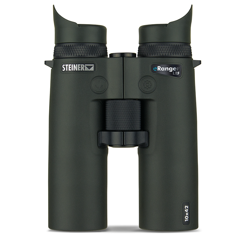 STEINER eRanger LRF 10x42