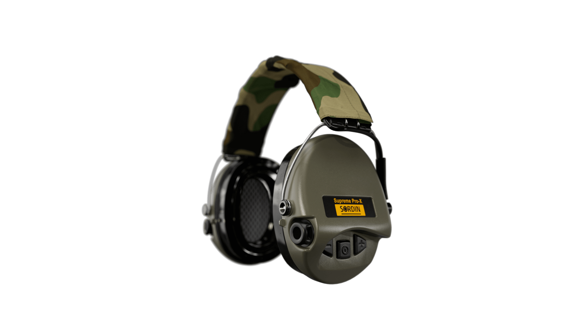 SORDIN Supreme Pro-X LED