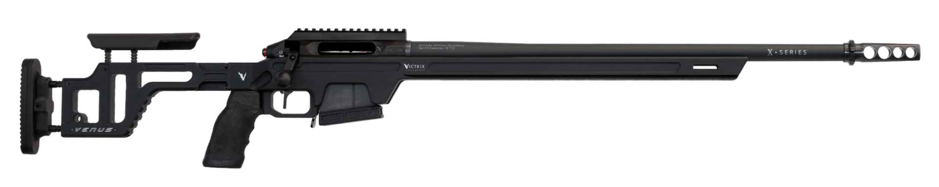 VICTRIX Venus X