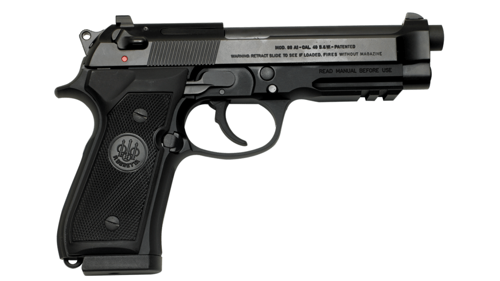 BERETTA 96A1