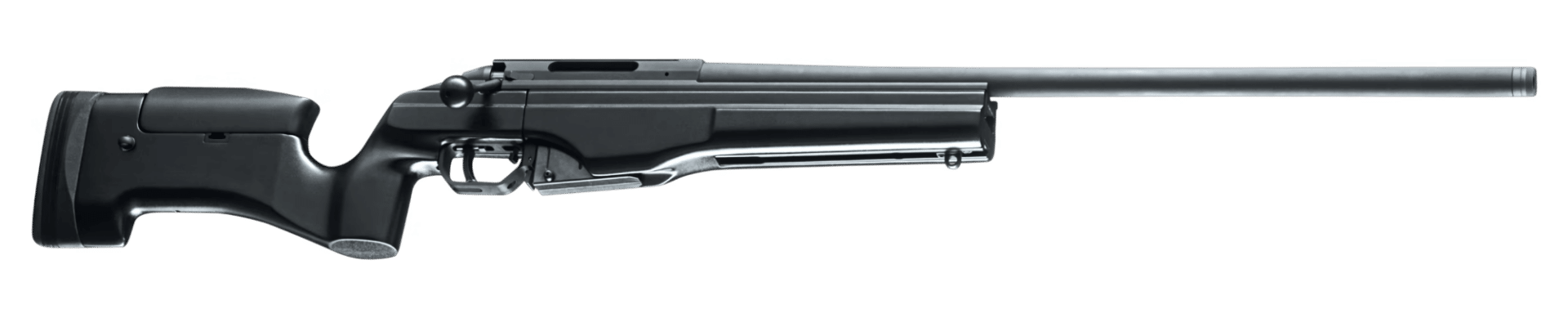 SAKO TRG 22 - Image 2