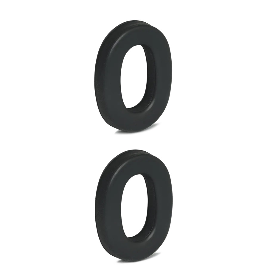 BERETTA Cushion Foam Replacement for Electronic Earmuffs