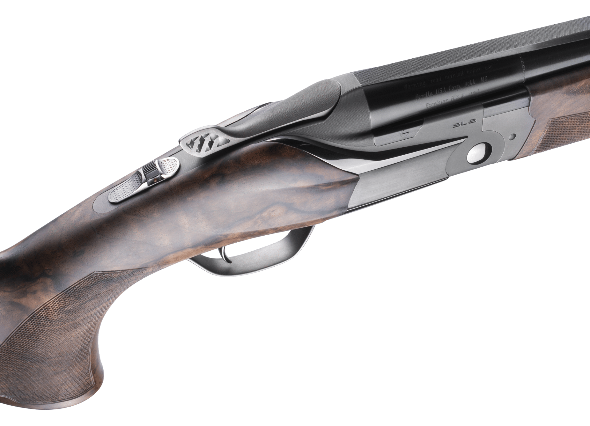 BERETTA SL2 Trap - Image 3