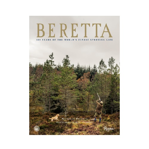 BERETTA 500 Years of the World
