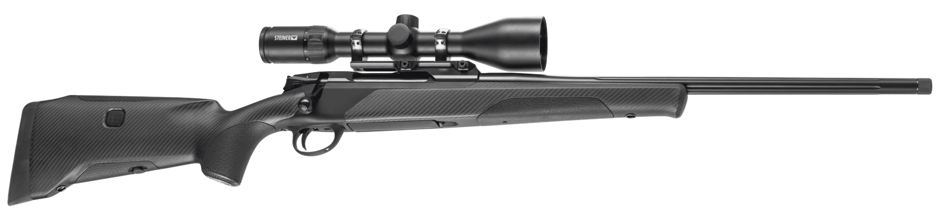 SAKO 100 Explorer Carbon - Image 3