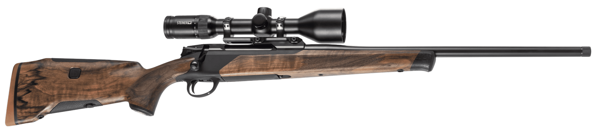 SAKO 100 Explorer Wood - Image 3