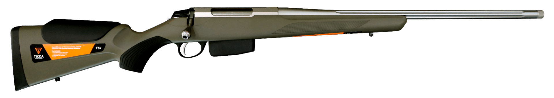 TIKKA T3x Aspire Australian Edition