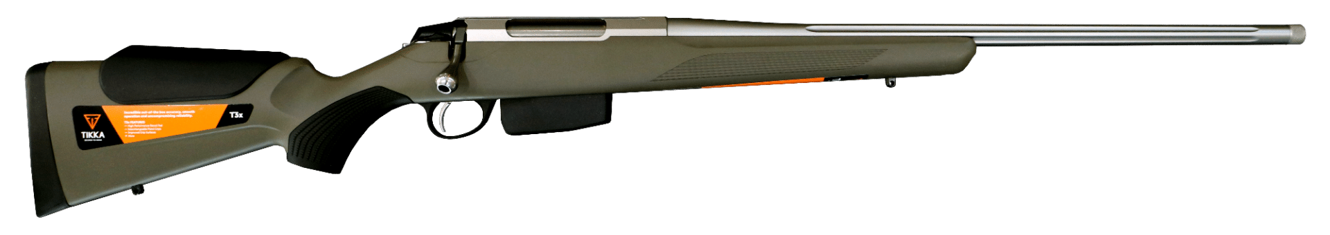 TIKKA T3x Aspire Australian Edition - Image 2