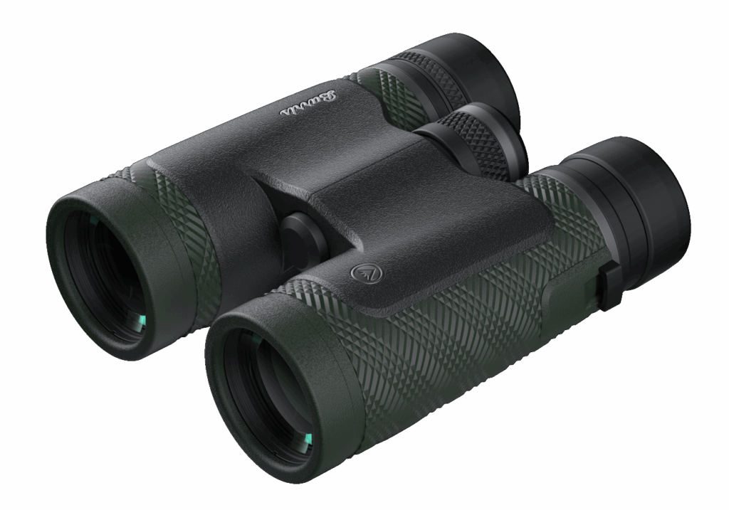 BURRIS Droptine HD Binoculars