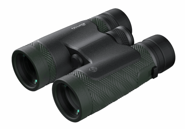 BURRIS Droptine HD Binoculars