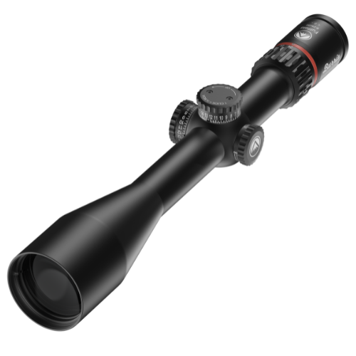 BURRIS Fullfield 6-24x50mm E3 SPA KSH-EX