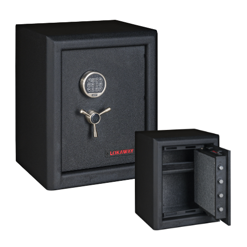 LOKAWAY L610 Pistol Heavy Duty