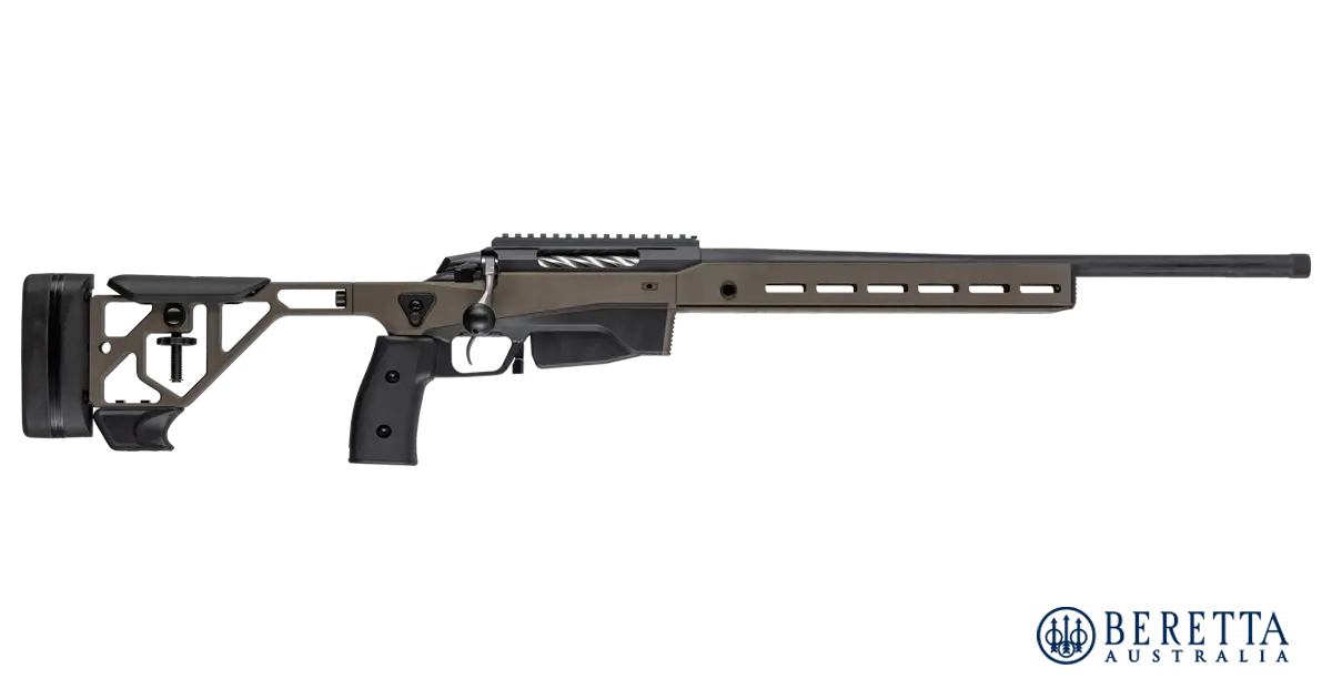 Tikka T3x ACE GAME