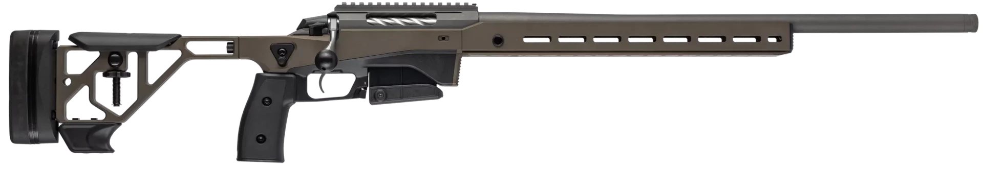 Tikka T3x Ace Target Right Full View