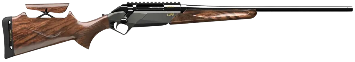 BENELLI Lupo Wood Adjustable Comb