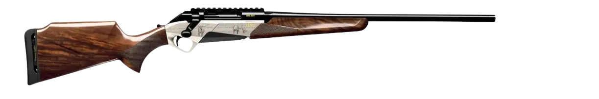 BENELLI Lupo Wood Deluxe