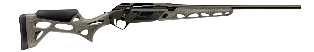 Lupo Alpha