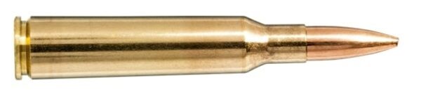 6.5x55 100gr HP Recruit 50 Pack